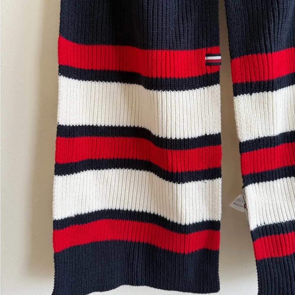 Tommy Hilfiger Knit Scarf
